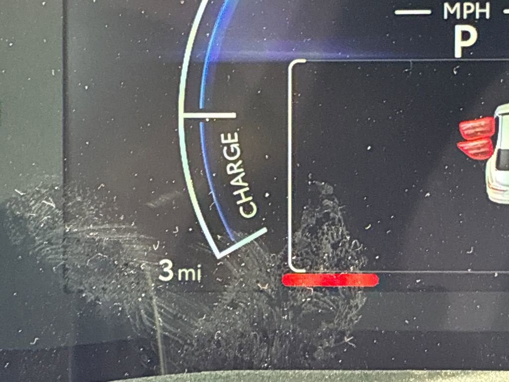 New 2026 Toyota Camry SE image 43