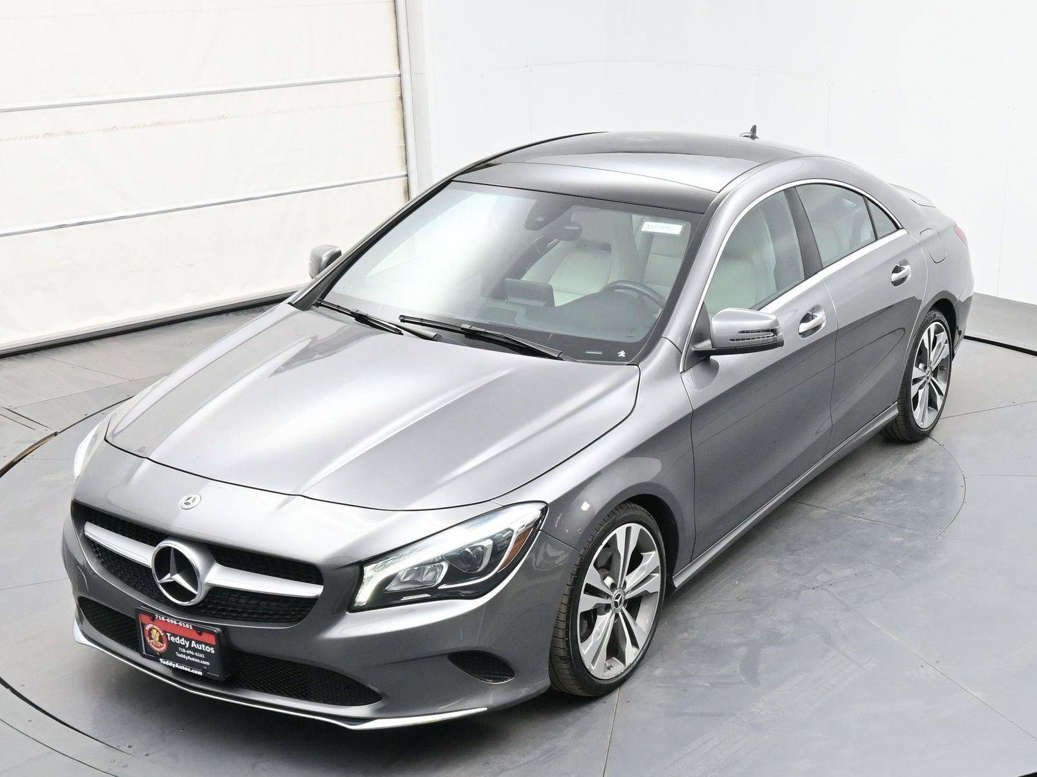 Used 2019 Mercedes-Benz CLA 250 4MATIC image 37