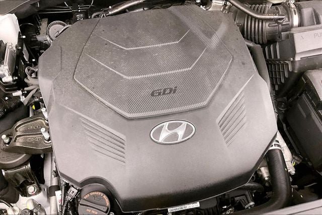 Used 2025 Hyundai Palisade SEL AWD/4WD image 29