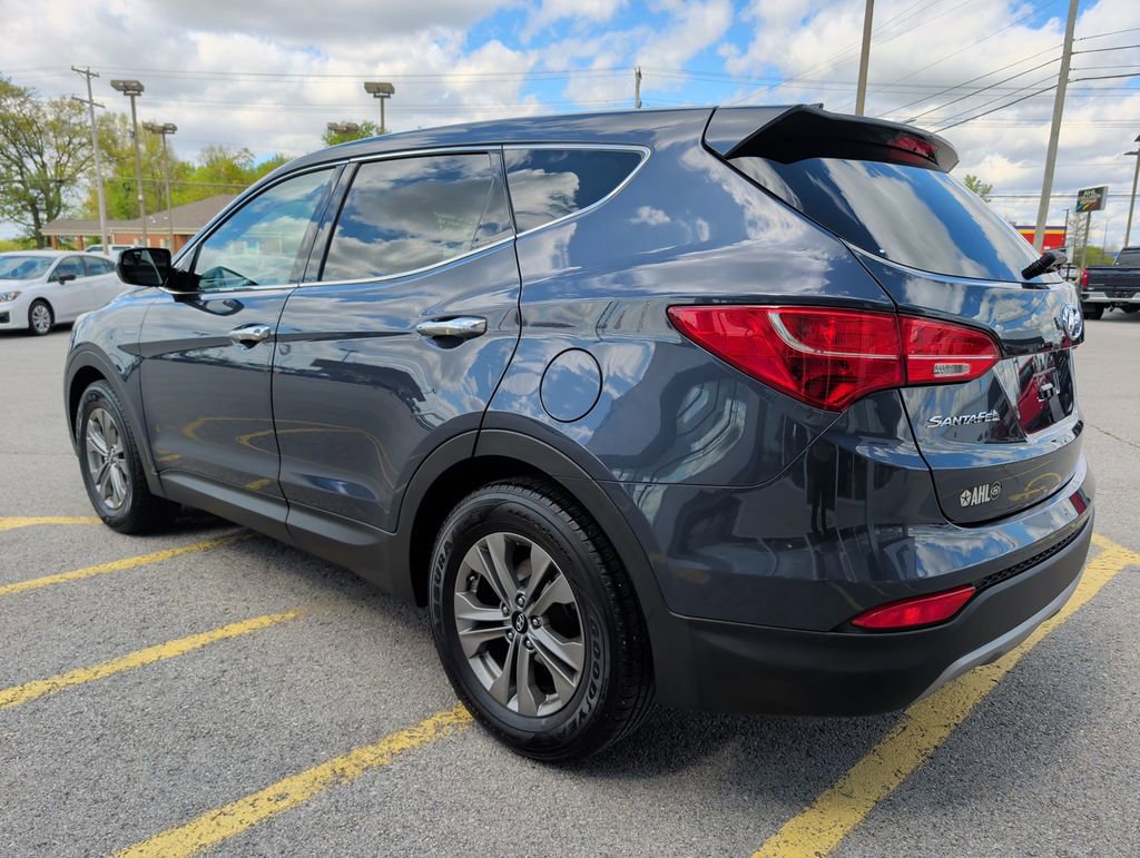 Used 2016 Hyundai Santa Fe Sport FWD image 5