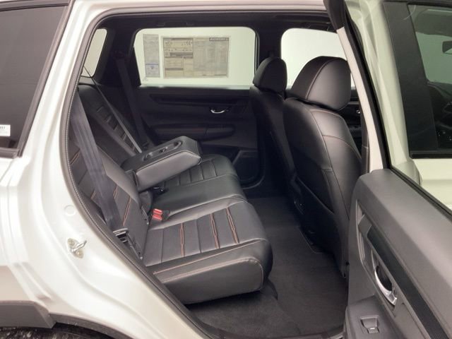New 2026 Honda CR-V Sport-L image 30