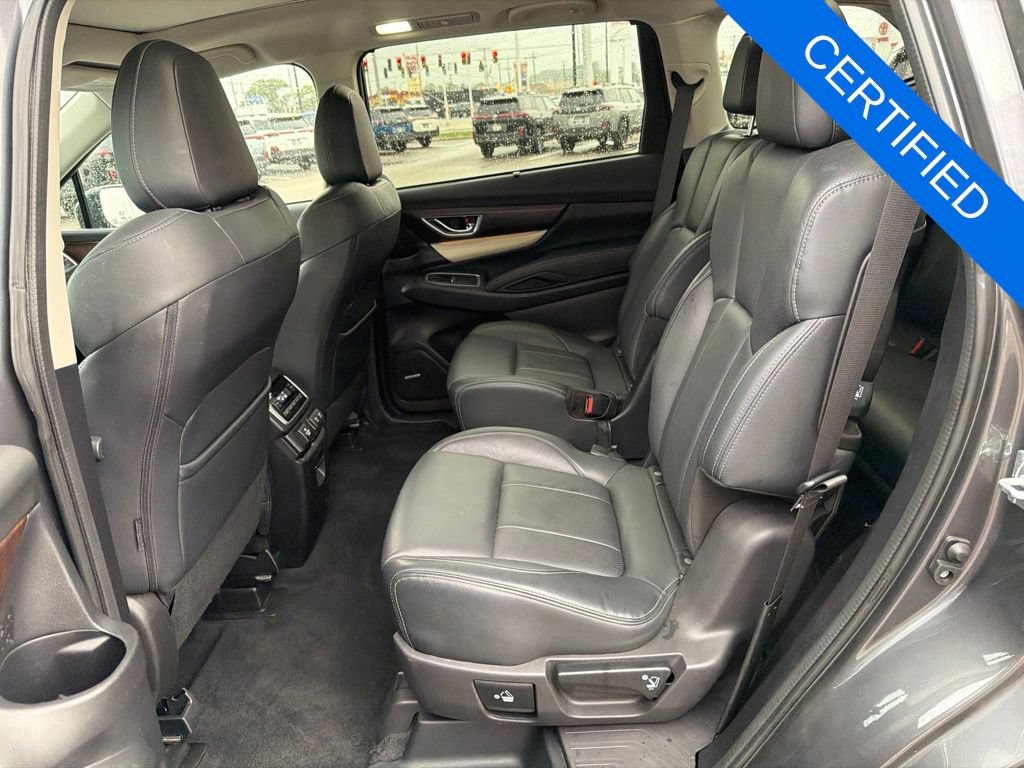 Certified 2022 Subaru Ascent Touring AWD/4WD image 24