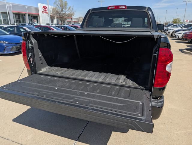 Used 2019 Toyota Tundra Limited w/ Limited Premium Package image 29