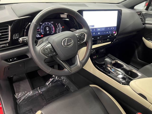 Used 2023 Lexus NX 350 AWD image 16