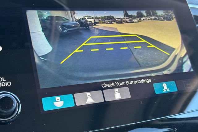 Used 2019 Honda Pilot Elite image 26