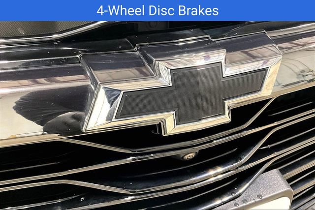 Certified 2023 Chevrolet Blazer RS w/ Driver Confidence II Package image 29