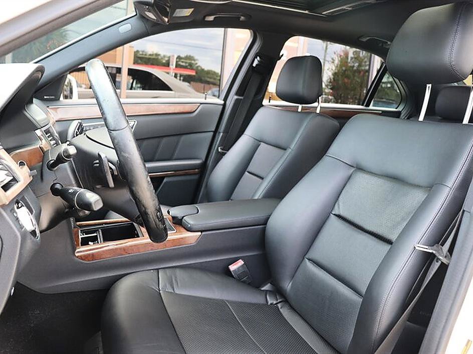 Used 2010 Mercedes-Benz E 350 Sport image 11