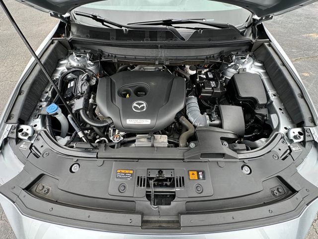 Used 2023 MAZDA CX-9 Touring Plus image 32