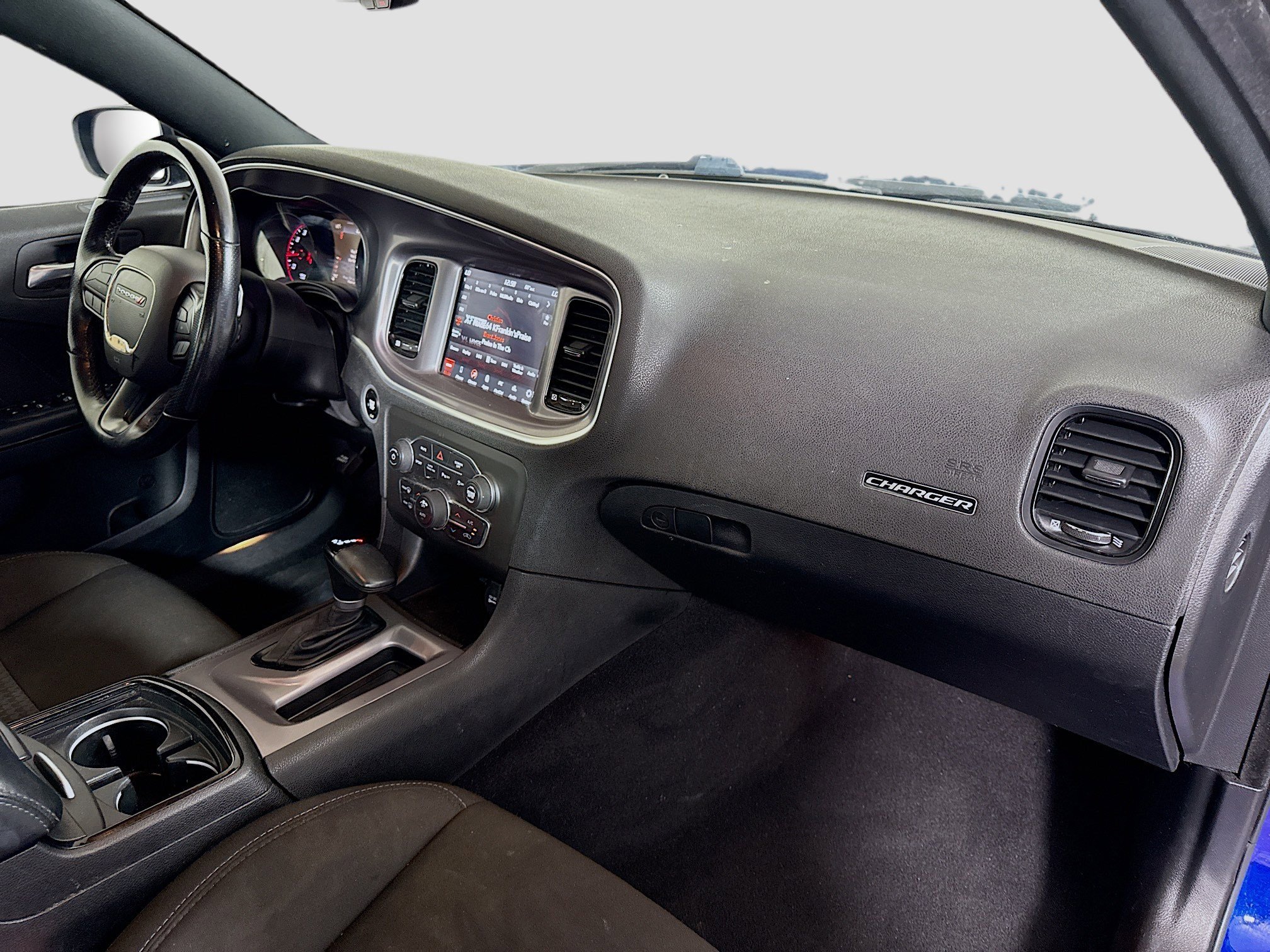 Used 2022 Dodge Charger GT w/ Blacktop Package image 30