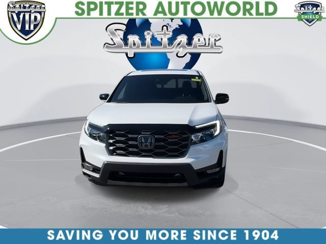 Used 2025 Honda Ridgeline TrailSport image 6