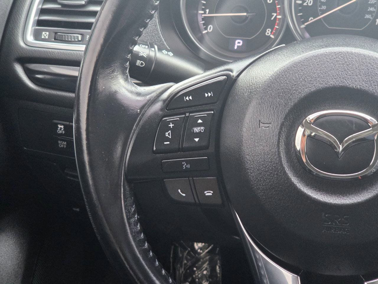 Used 2014 MAZDA MAZDA6 Touring image 28