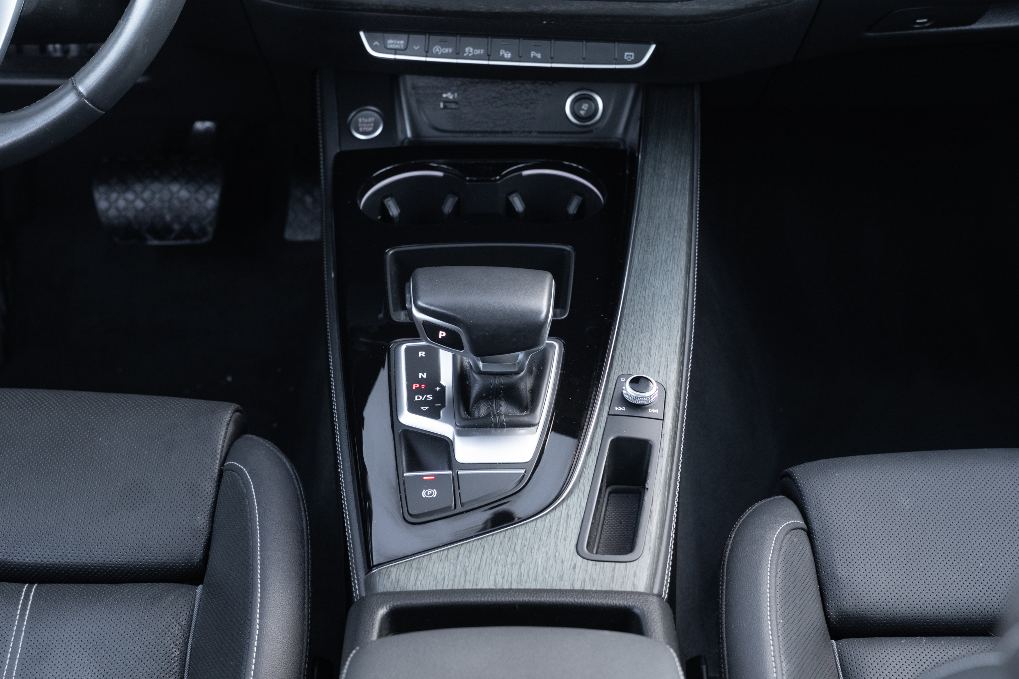 Certified 2022 Audi A4 2.0T Prestige image 18