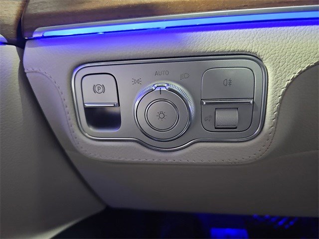 Used 2024 Mercedes-Benz GLE 450 4MATIC image 26