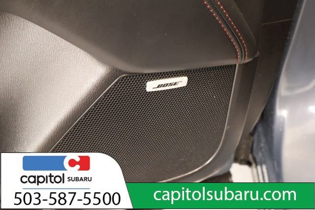 Used 2025 MAZDA CX-5 Carbon Edition AWD/4WD image 15