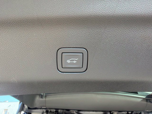 New 2026 Chevrolet Tahoe Premier AWD/4WD image 38
