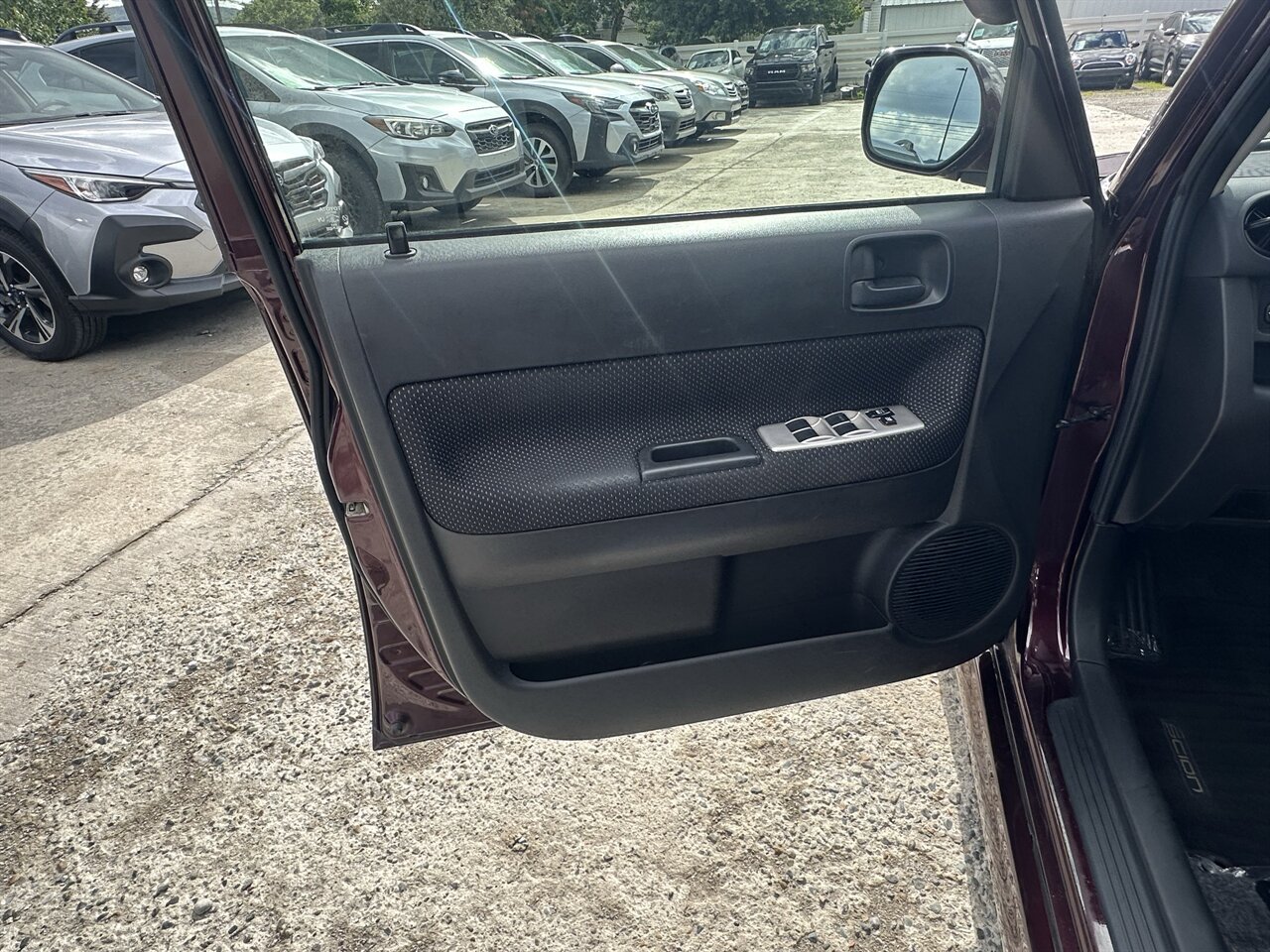 Used 2006 Scion xB FWD image 19