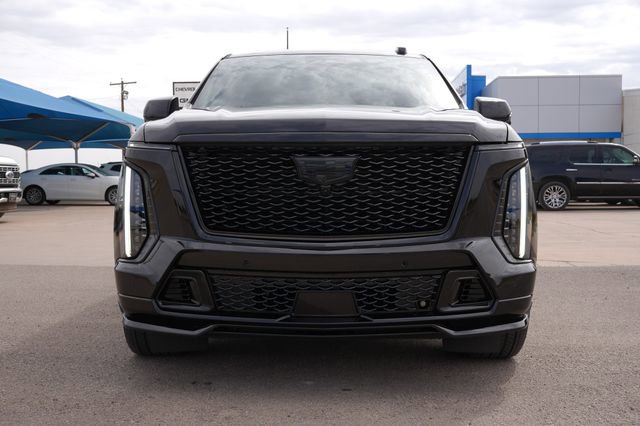Used 2025 Cadillac Escalade V w/ LPO, Floor Liner Package image 10