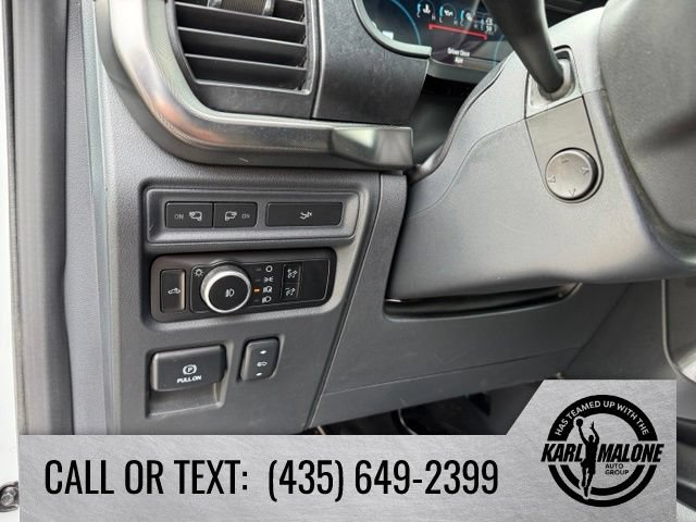 Used 2023 Ford F150 Tremor w/ Equipment Group 402A High AWD/4WD image 18