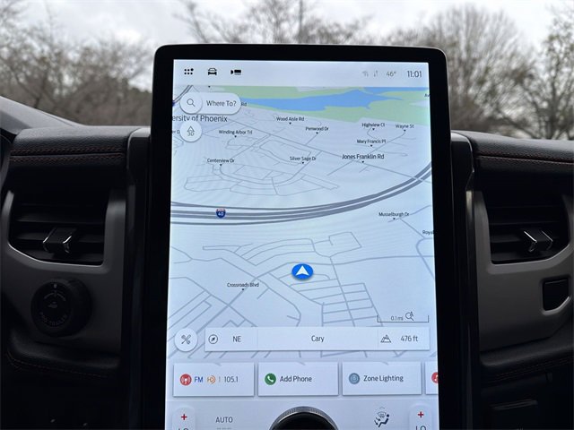 Used 2022 Ford Expedition Timberline image 18