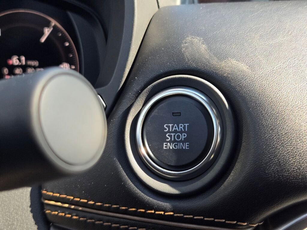 New 2026 MAZDA CX-90 3.3 Turbo S w/ Premium Plus image 26