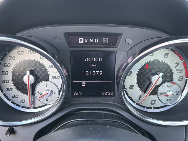 Used 2013 Mercedes-Benz SLK 250 image 15