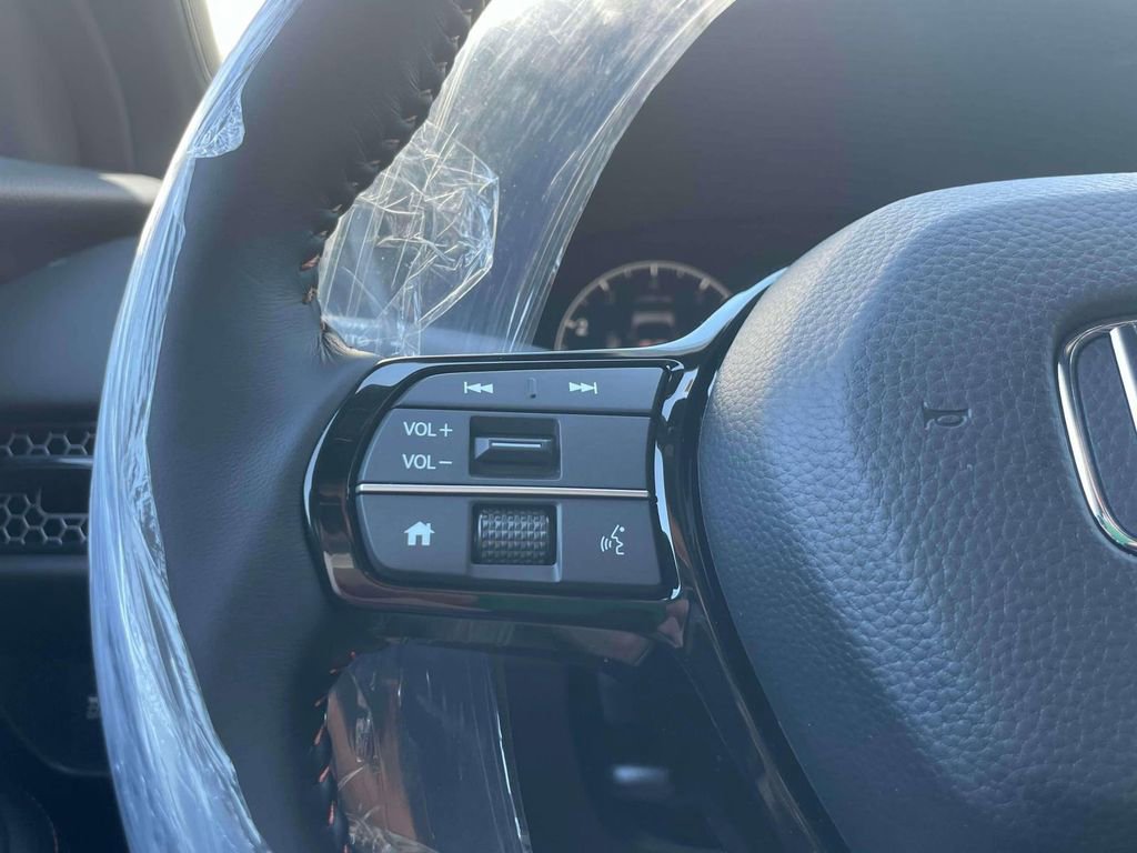 New 2026 Honda HR-V Sport image 18
