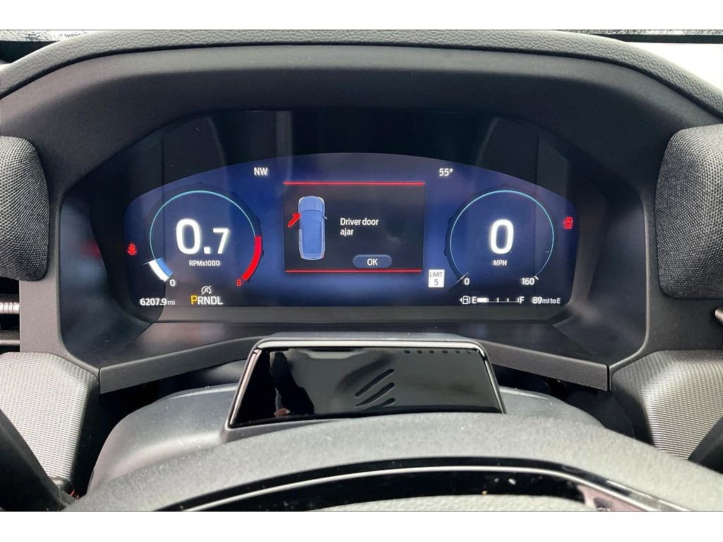 Used 2025 Ford Explorer ST-Line image 20