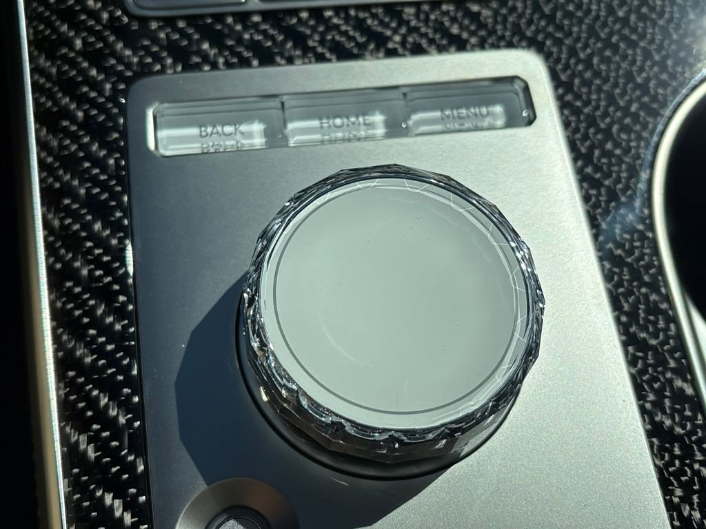 New 2026 Genesis GV70 3.5T Sport Prestige AWD/4WD image 22