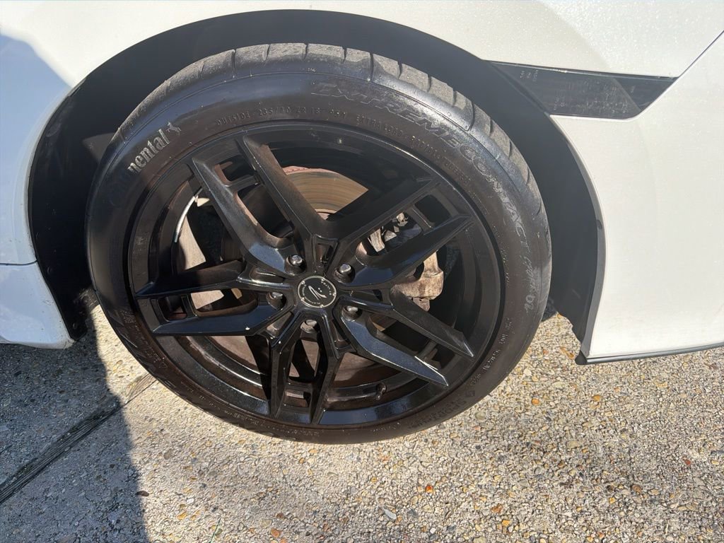 Used 2019 Honda Civic Si image 25