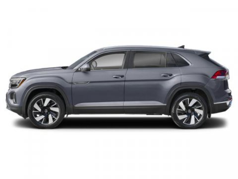 New 2026 Volkswagen Atlas Cross Sport SEL image 3