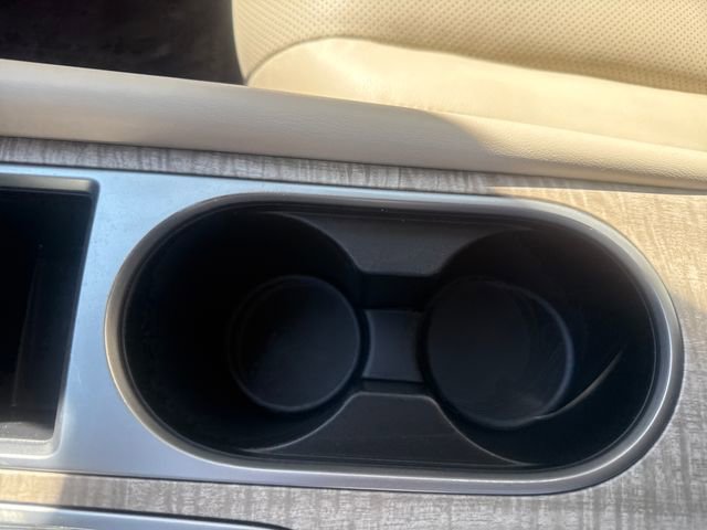 Used 2021 Nissan Murano SL w/ SL Moonroof Package FWD image 20
