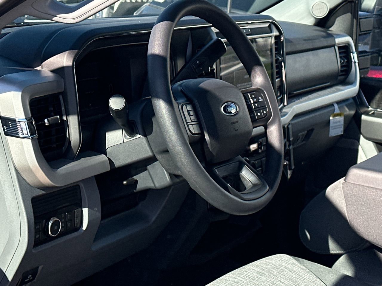 New 2026 Ford F250 XLT w/ XLT Premium Package image 15