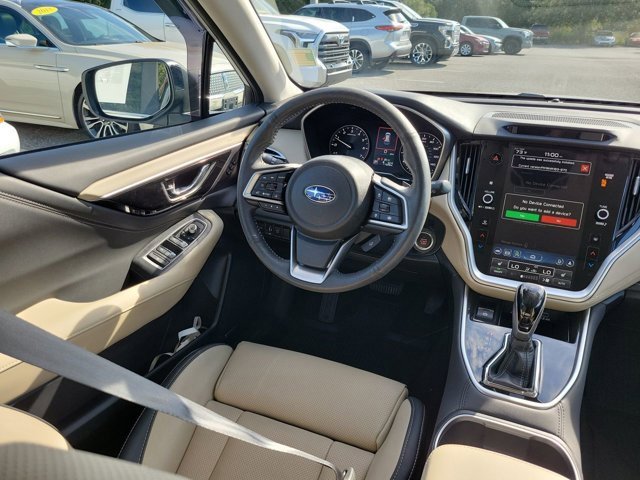 Used 2025 Subaru Outback Limited w/ Popular Package #2 image 7