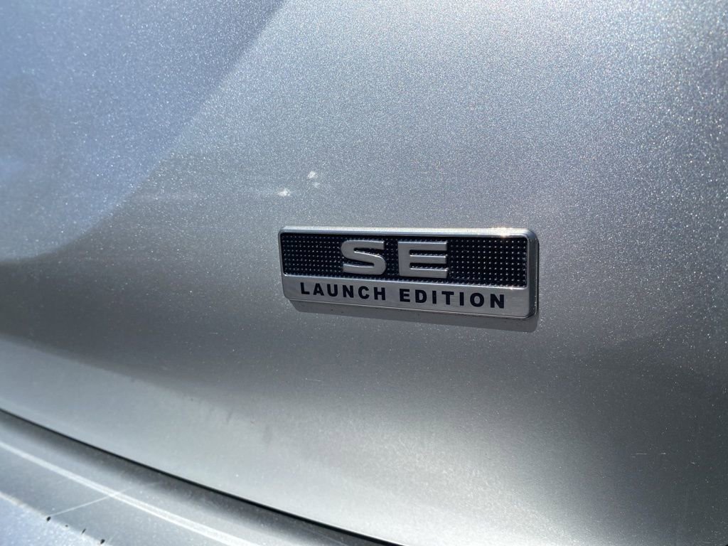 Used 2022 Mitsubishi Outlander SE image 26