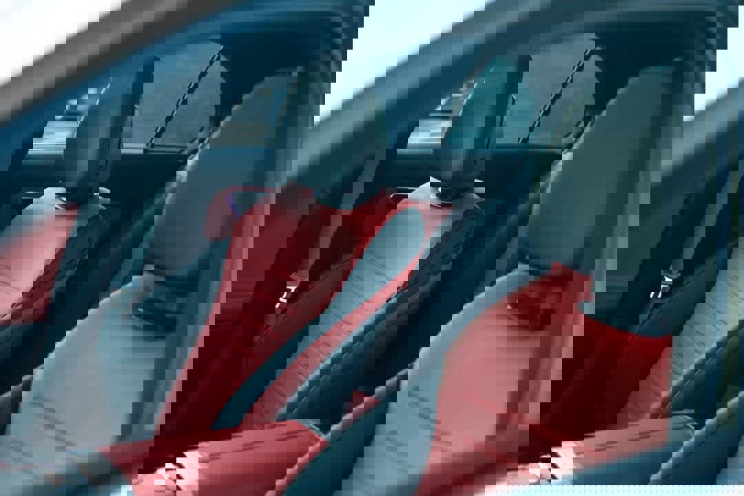 New 2026 Mercedes-Benz C 43 AMG AMG C 43 image 19