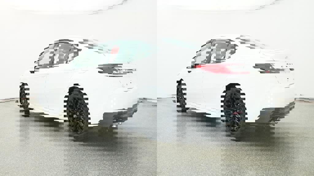 New 2026 Toyota Camry SE FWD image 56