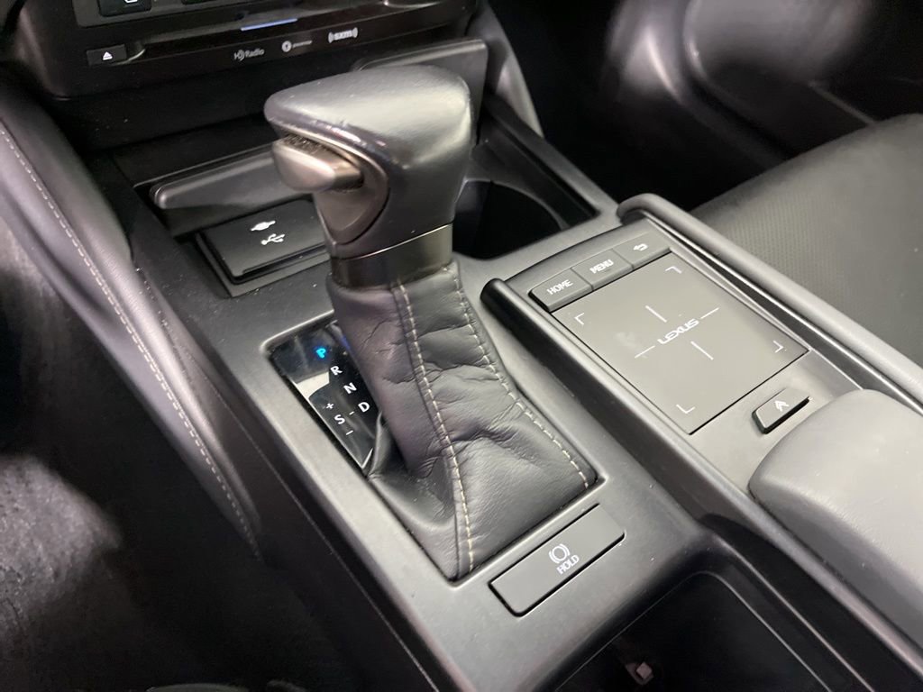 Used 2021 Lexus ES 250 w/ Premium Package AWD/4WD image 18