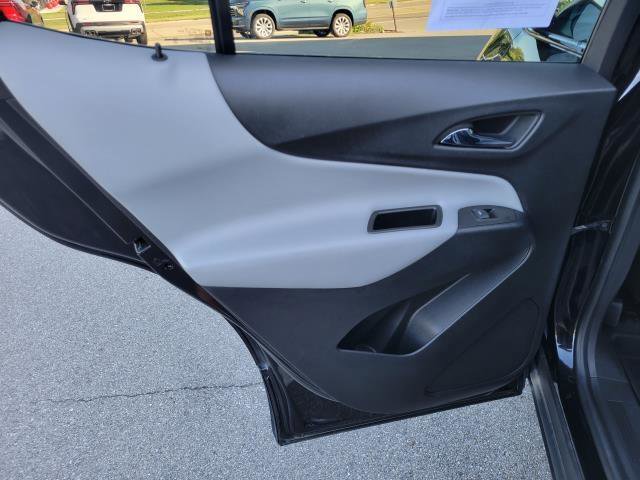 Certified 2022 Chevrolet Equinox LT image 10