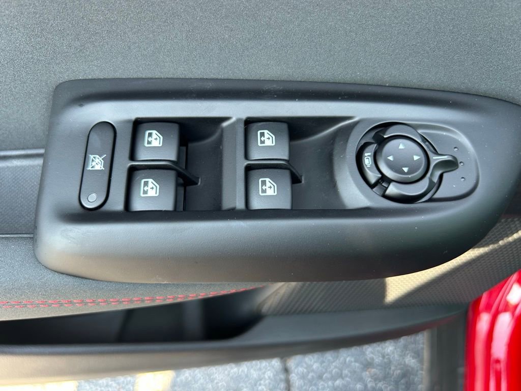 New 2025 Dodge Hornet GT w/ GT Blacktop Package image 19