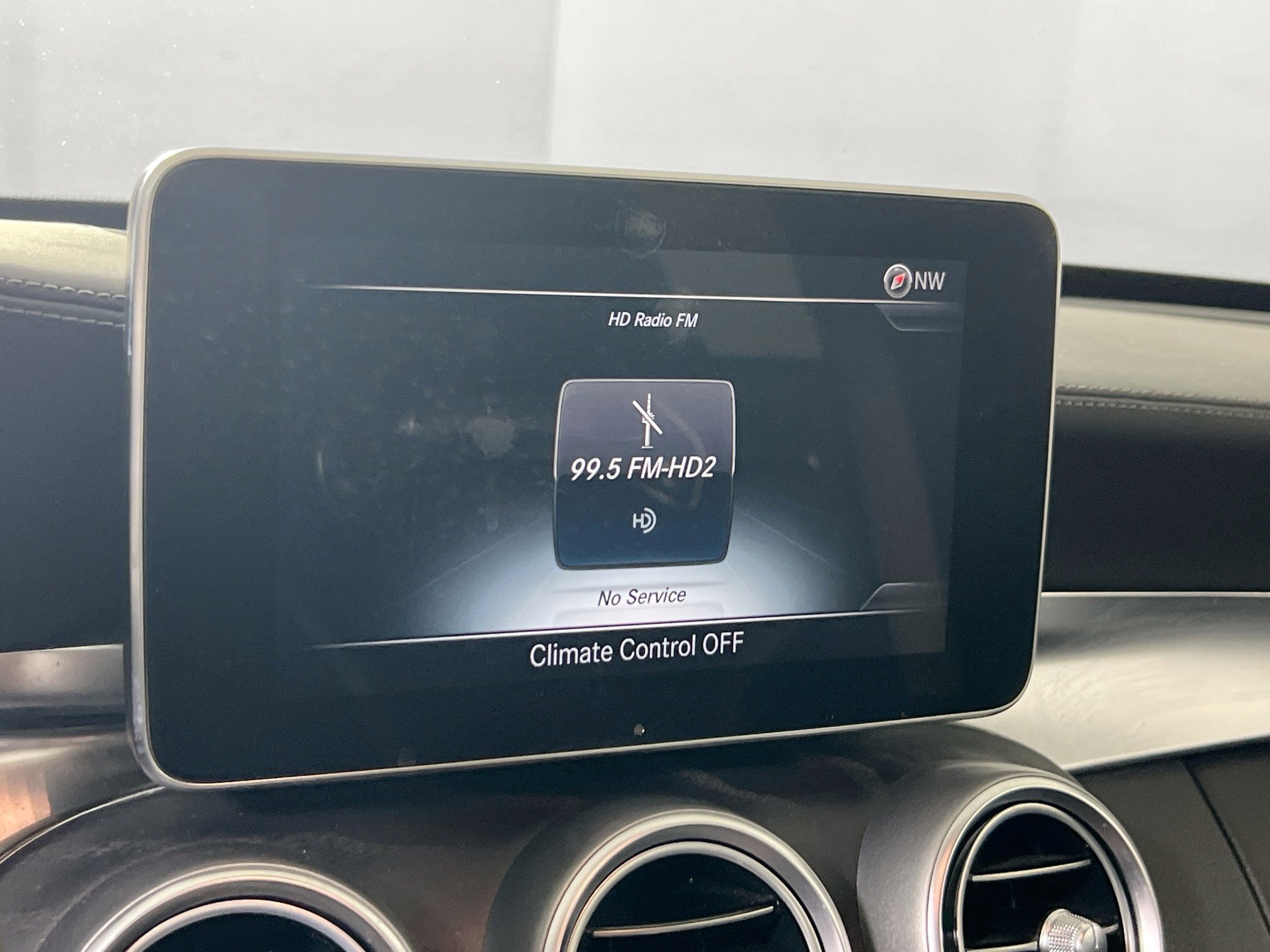 Used 2016 Mercedes-Benz C 63 AMG S image 14