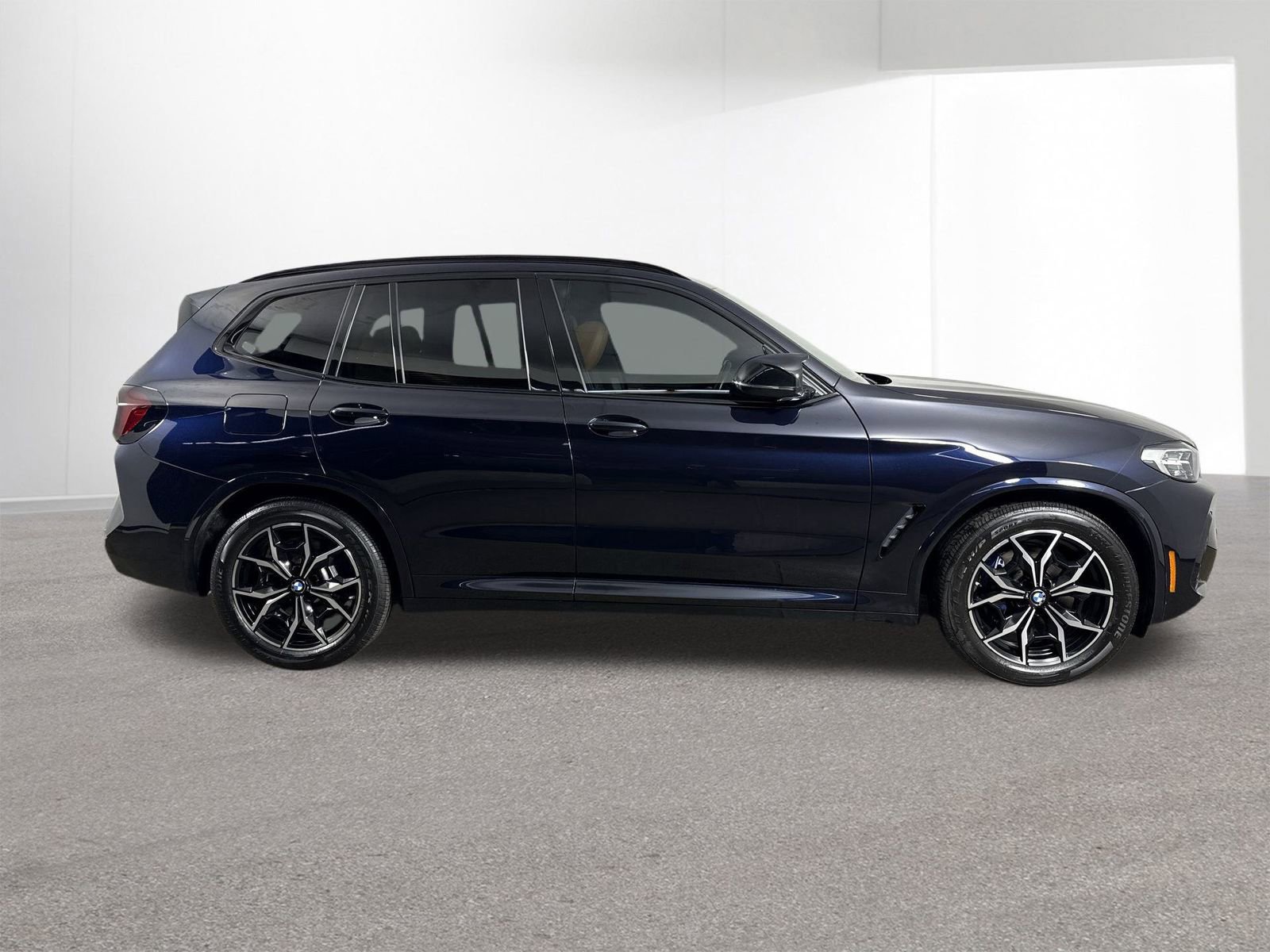 Used 2023 BMW X3 M40i w/ Premium Package image 35