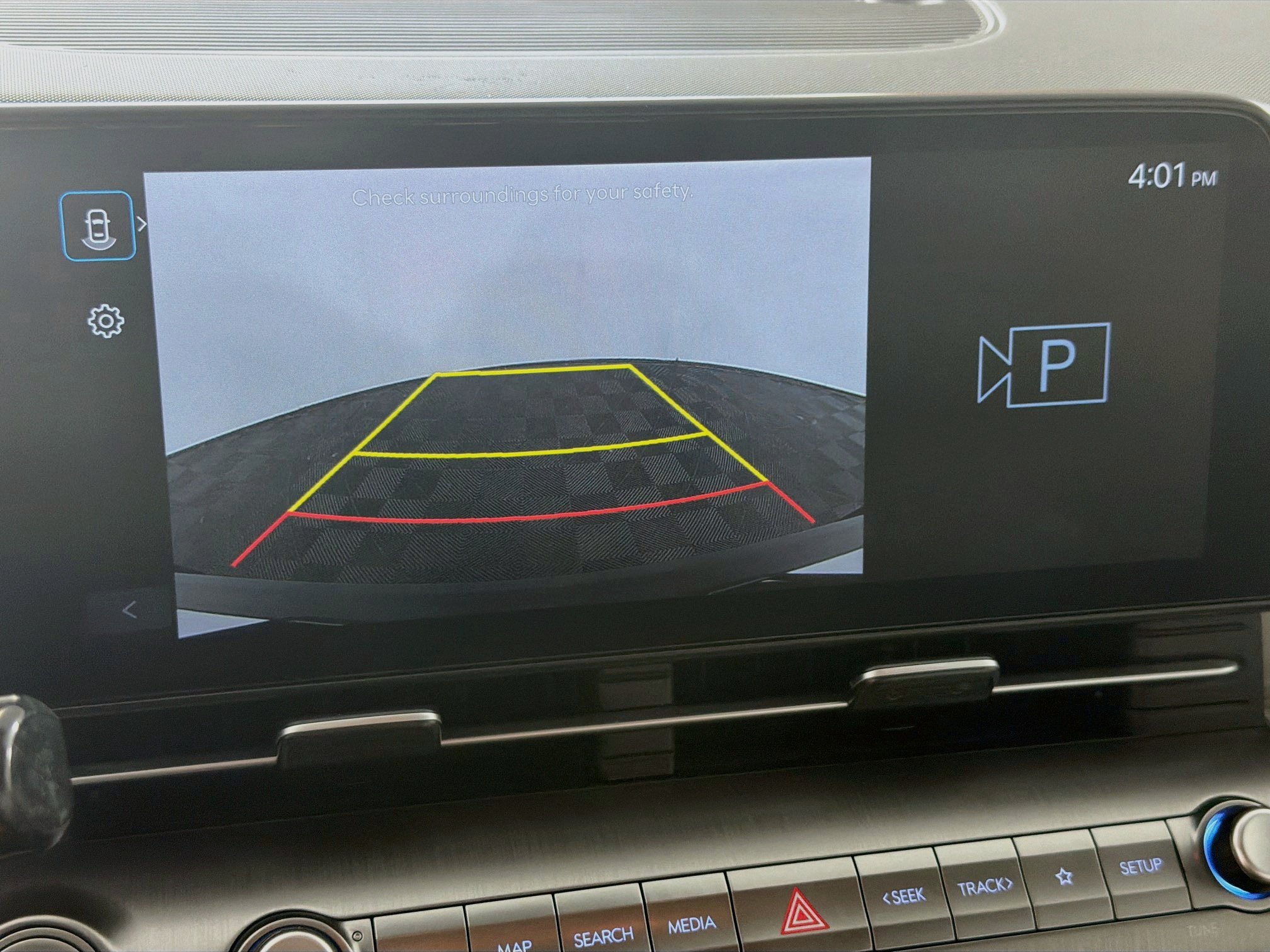 Used 2025 Hyundai Kona SEL FWD image 23