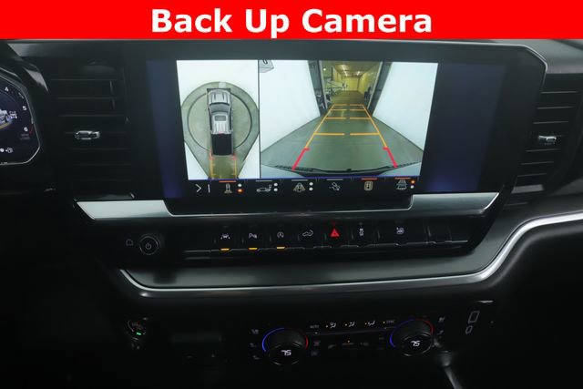Used 2026 Chevrolet Silverado 1500 High Country w/ Midnight Edition image 25