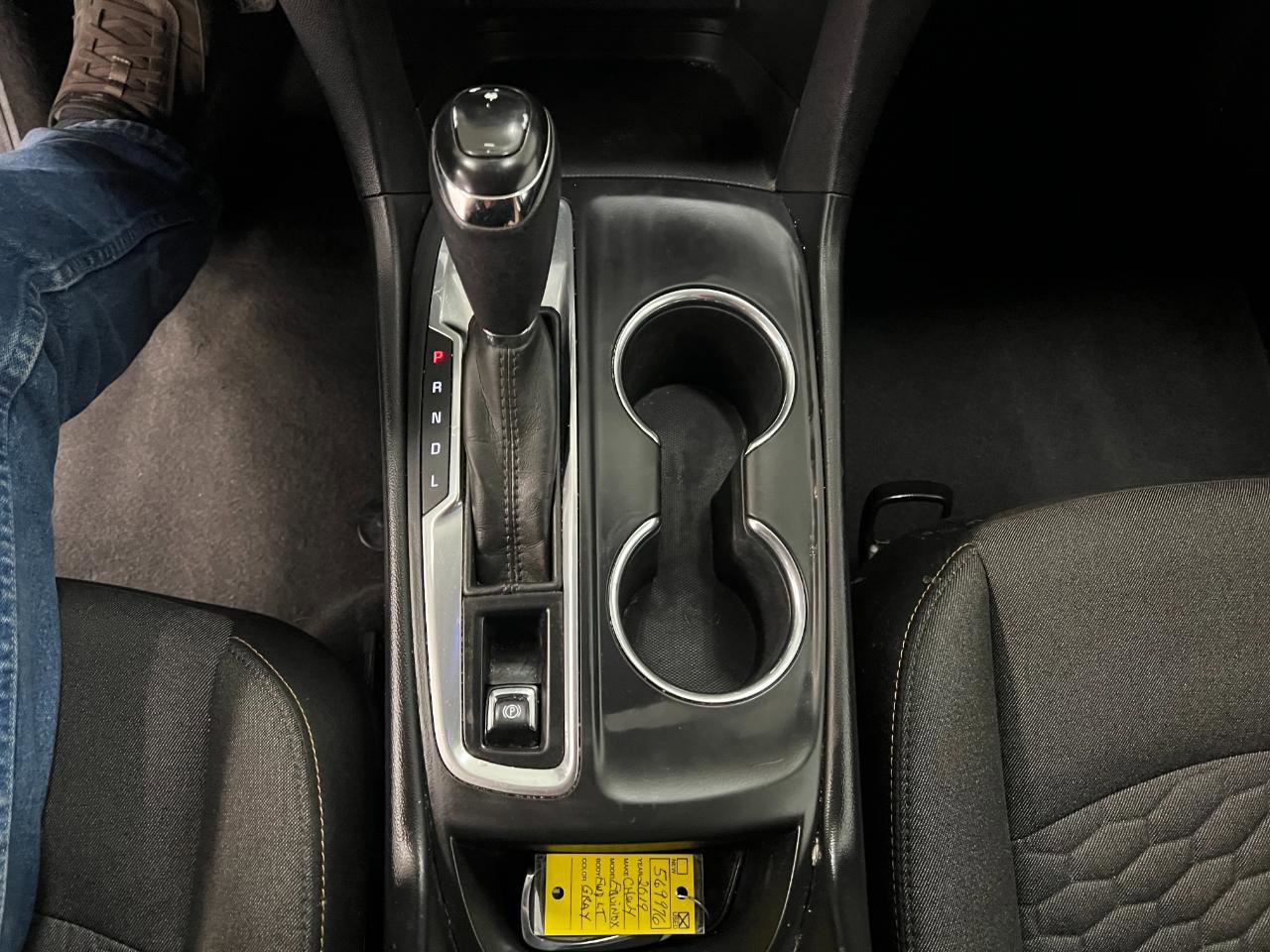 Used 2019 Chevrolet Equinox LT image 50