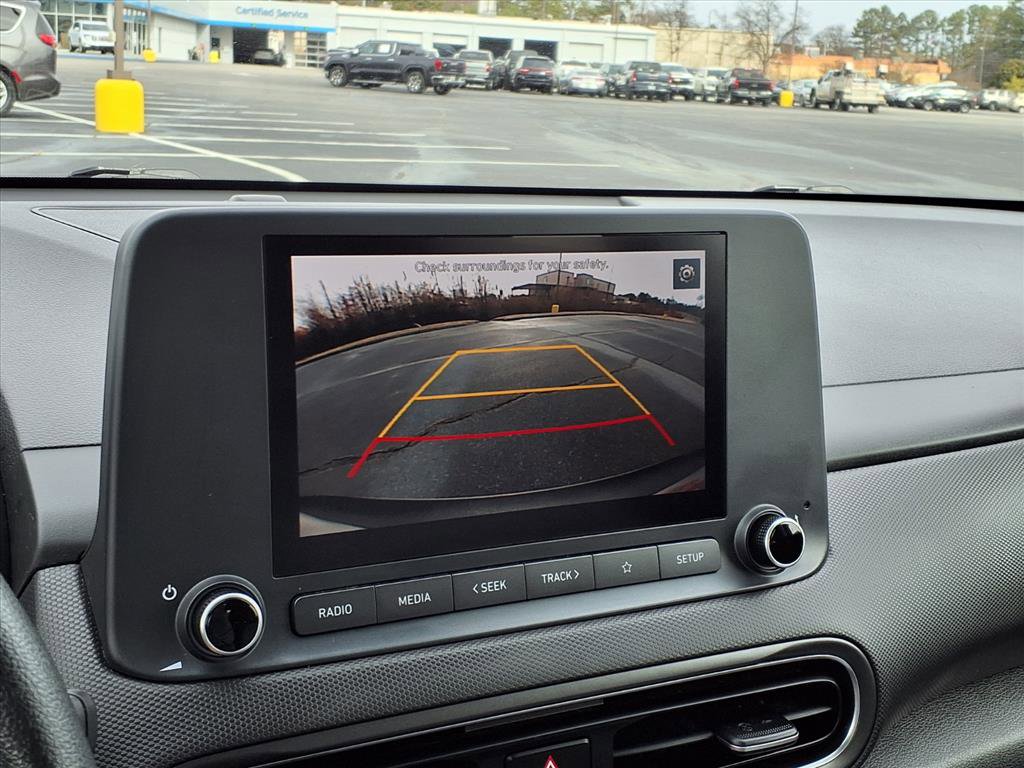 Used 2023 Hyundai Kona SEL image 9