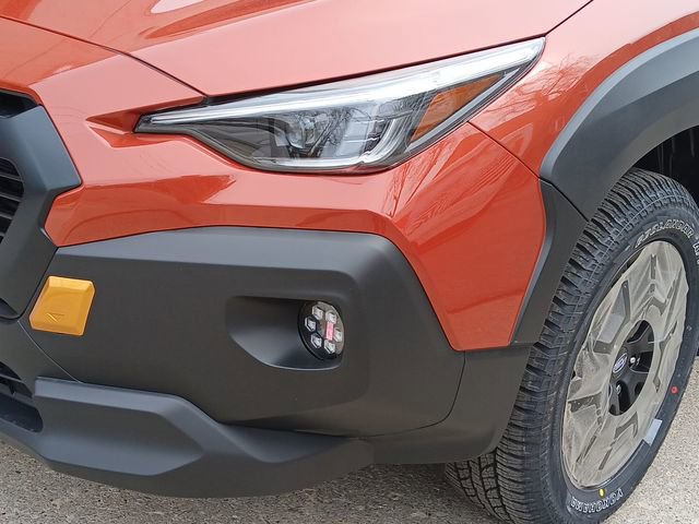 Certified 2025 Subaru Crosstrek 2.5i Wilderness AWD/4WD image 28
