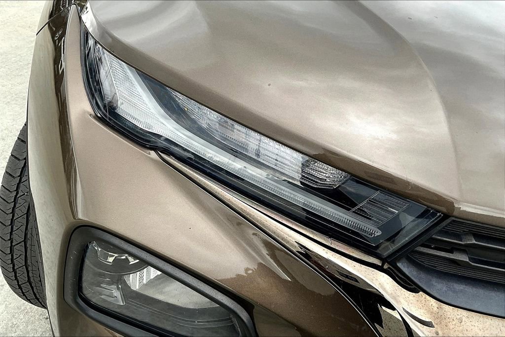 Used 2022 Chevrolet TrailBlazer ACTIV image 27