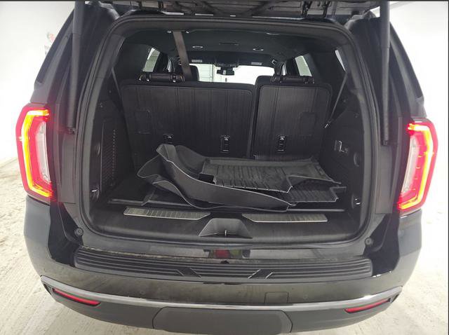 Used 2024 GMC Yukon AT4 w/ LPO, Floor Liner Package image 12