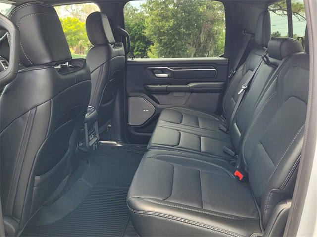 New 2026 RAM 1500 Rebel w/ Rebel Level 2 Equipment Group image 12