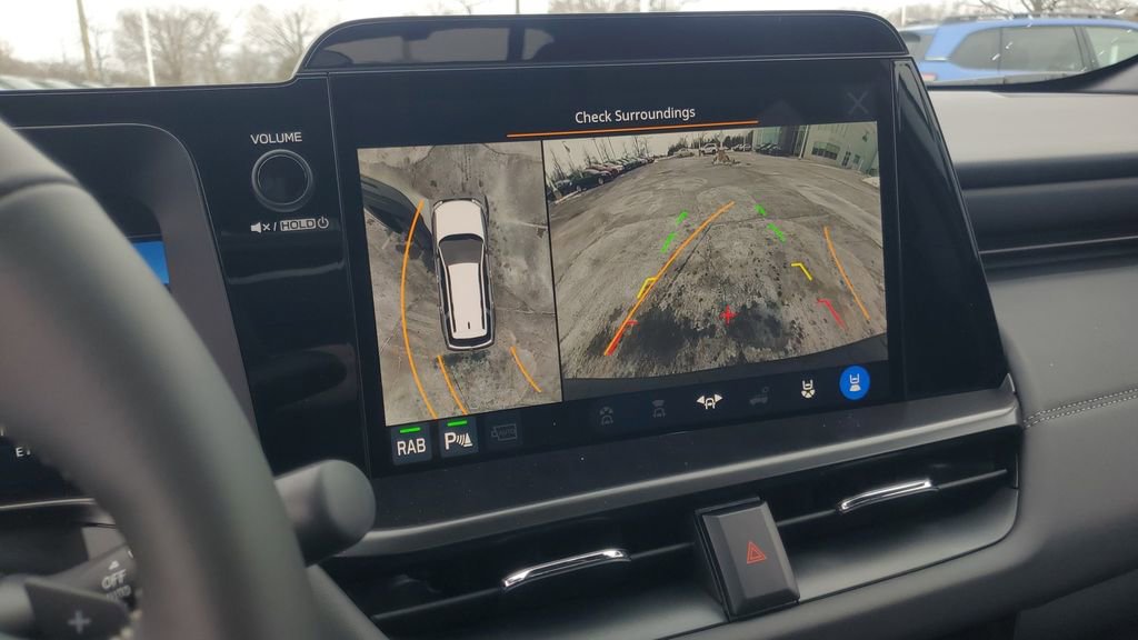 New 2026 Subaru Outback Touring XT image 20